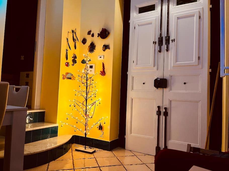 Apartamento Casa Angelica Ravello Exterior foto
